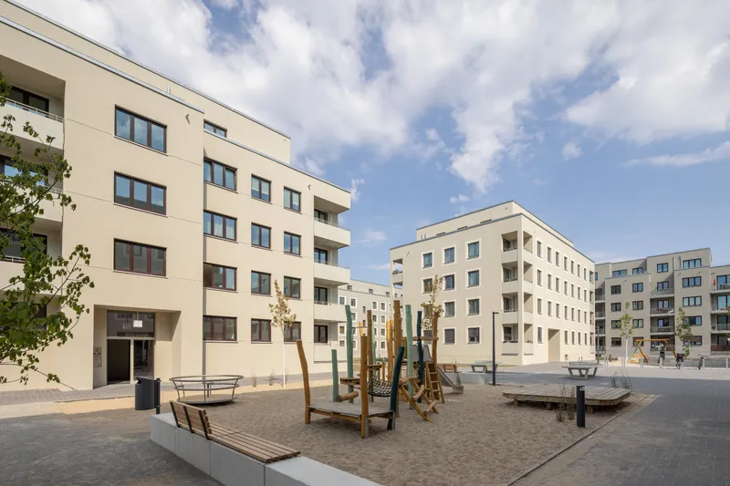 Für Herz & Alltag – Wohnen wie geschaffen für zwei — photo 1